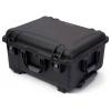 NANUK Mod. 950 Transportní kufřík, (š x v x h) 521 x 257 x 389 mm, černá, 950-0001
