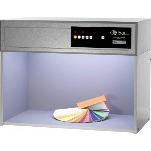 PCE Instruments PCE-CIC 5-LED Barevná osvětlovací komora