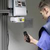 PCE Instruments Geigerův detektor radiace, záření gama, rentgenové , beta