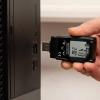 PCE Instruments Datalogger PDF vlhkost vzduchu, teplota, tlak vzduchu, Atmosférický tlak -30 do 60 °C 0 do 100 % rF 700 - 1100 hPa funkce PDF