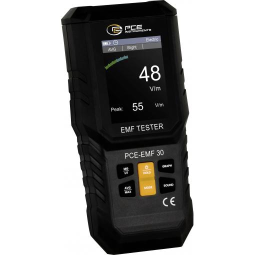PCE Instruments Zkoušečka magnetického pole