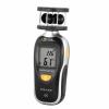 PCE Instruments anemometr 2.5 do 105 km/h, s funkcí měření teploty, PCE-A 430