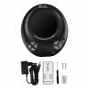 PCE Instruments hlukoměr datový záznamník , Barevný displej 35 - 135 dB 31.5 Hz - 8000 Hz zástrčka jack 3,5 mm