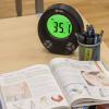 PCE Instruments hlukoměr datový záznamník , Barevný displej 35 - 135 dB 31.5 Hz - 8000 Hz zástrčka jack 3,5 mm