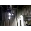 Ansmann Triohead 7000R Stavební akumulátorový reflektor 66 W 7000 lm neutrální bílá 1600-0697
