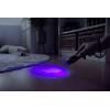 Ansmann Action 400 UV LED, UV lampa kapesní svítilna, na baterii, 100 lm, 27 h