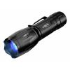 Ansmann Action 400 UV LED, UV lampa kapesní svítilna, na baterii, 100 lm, 27 h