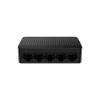 Síťový switch Tenda SG105M, 5× Gigabit RJ-45, desktop