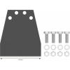 Bosch Accessories 2608690613 2608690613 násada na sekáč 1 ks