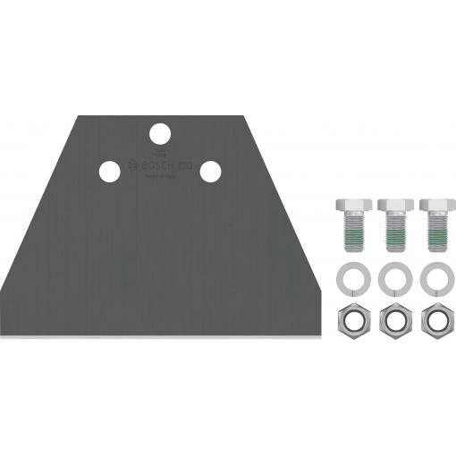 Bosch Accessories 2608690611 2608690611 násada na sekáč 1 ks