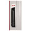 Roline 19 skříň pro datové sítě (š x v x h) 600 x 2053 x 800 mm 42 U šedá