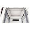 Roline 19 skříň pro datové sítě (š x v x h) 600 x 2053 x 800 mm 42 U šedá
