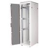 Roline 19 skříň pro datové sítě (š x v x h) 600 x 2053 x 800 mm 42 U šedá