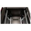Roline 19 skříň pro datové sítě (š x v x h) 600 x 2053 x 800 mm 42 U černá