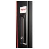 Roline 19 skříň pro datové sítě (š x v x h) 600 x 2053 x 800 mm 42 U černá