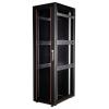 Roline 19 skříň pro datové sítě (š x v x h) 600 x 2053 x 800 mm 42 U černá