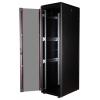 Roline 19 skříň pro datové sítě (š x v x h) 600 x 2053 x 800 mm 42 U černá