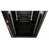 Roline 19 skříň pro datové sítě (š x v x h) 600 x 2053 x 800 mm 42 U černá