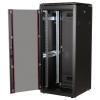Roline 19 skříň pro datové sítě (š x v x h) 600 x 1342 x 600 mm 26 U černá