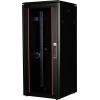 Roline 19 skříň pro datové sítě (š x v x h) 600 x 1342 x 600 mm 26 U černá