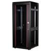 Roline 19 skříň pro datové sítě (š x v x h) 600 x 1342 x 600 mm 26 U černá