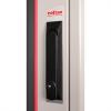 Roline 19 skříň pro datové sítě (š x v x h) 600 x 1609 x 600 mm 32 U šedá