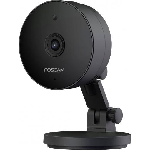 Foscam C5M C5M (black) Wi-Fi IP bezpečnostní kamera 3072 x 1728 Pixel