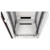 Roline 19 skříň pro datové sítě (š x v x h) 600 x 2053 x 600 mm 42 U šedá