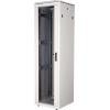 Roline 19 skříň pro datové sítě (š x v x h) 600 x 2053 x 600 mm 42 U šedá