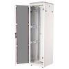 Roline 19 skříň pro datové sítě (š x v x h) 600 x 2053 x 600 mm 42 U šedá