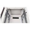 Roline 19 skříň pro datové sítě (š x v x h) 600 x 2053 x 600 mm 42 U šedá