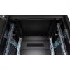 Roline 19 skříň pro datové sítě (š x v x h) 600 x 2053 x 600 mm 42 U černá