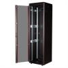 Roline 19 skříň pro datové sítě (š x v x h) 600 x 2053 x 600 mm 42 U černá