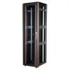 Roline 19 skříň pro datové sítě (š x v x h) 600 x 2053 x 600 mm 42 U černá