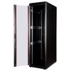 Roline 19 skříň pro datové sítě (š x v x h) 600 x 2053 x 1000 mm 42 U černá