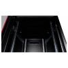 Roline 19 skříň pro datové sítě (š x v x h) 600 x 2053 x 1000 mm 42 U černá