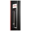 Roline 19 skříň pro datové sítě (š x v x h) 600 x 2053 x 1000 mm 42 U černá