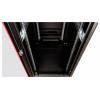 Roline 19 skříň pro datové sítě (š x v x h) 600 x 2053 x 1000 mm 42 U černá