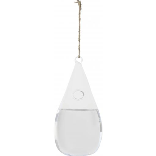 Gardigo Fliegen-Frei Glas 66900DEFR odpuzovač komárů a jiného hmyzu odstrašení (Ø x v) 100 mm x 200 mm 1 ks