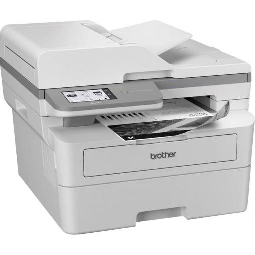 Brother MFC-L 2960 DW multifunkční tiskárna laserová černobílá A4 tiskárna, skener, kopírka duplexní, LAN, USB, Wi-Fi