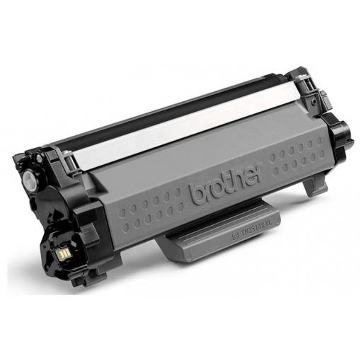 Brother Toner TN-2510XXL originál černá 5000 Seiten TN-2510 XXL