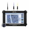 PCE Instruments PCE-UCD 100 přístroj na měření tvrdosti 1677700 µS