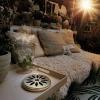 Gardigo Citronella Räucherset 10 Spiralen + Halter 25188DEFR odpuzovač komárů a jiného hmyzu protilátka (Ø x v) 150 mm x 20 mm 10 ks