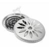 Gardigo Citronella Räucherset 10 Spiralen + Halter 25188DEFR odpuzovač komárů a jiného hmyzu protilátka (Ø x v) 150 mm x 20 mm 10 ks