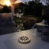 Gardigo Citronella Räucherset 10 Spiralen + Halter 25188DEFR odpuzovač komárů a jiného hmyzu protilátka (Ø x v) 150 mm x 20 mm 10 ks