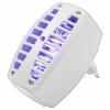 Gardigo UV-Stecker Mücken-Abwehr 25144DEFR UV lapač hmyzu UV světlo, mřížka pod napětím 0.7 W (d x š x v) 100 x 100 x 55 mm bílá 1 ks
