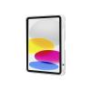 Targus Click-In™ obal na tablet Apple iPad 10.9 (Gen.10, 2022) 27,7 cm (10,9) Backcover čirá