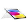 Targus Click-In™ obal na tablet Apple iPad 10.9 (Gen.10, 2022) 27,7 cm (10,9) Backcover čirá