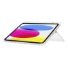 Targus Click-In™ obal na tablet Apple iPad 10.9 (Gen.10, 2022) 27,7 cm (10,9) Backcover čirá