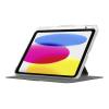 Targus VersaVu® obal na tablet Apple iPad® (10. Gen.) 10.9 Zoll Flip Case šedá, transparentní
